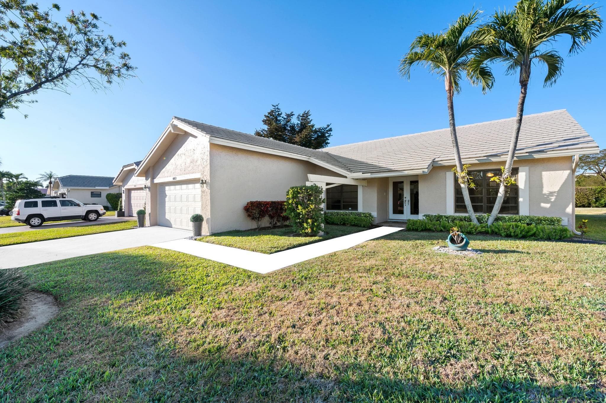 6053 Petaluma Drive, Boca Raton, FL 33433 — photo 2 of 33