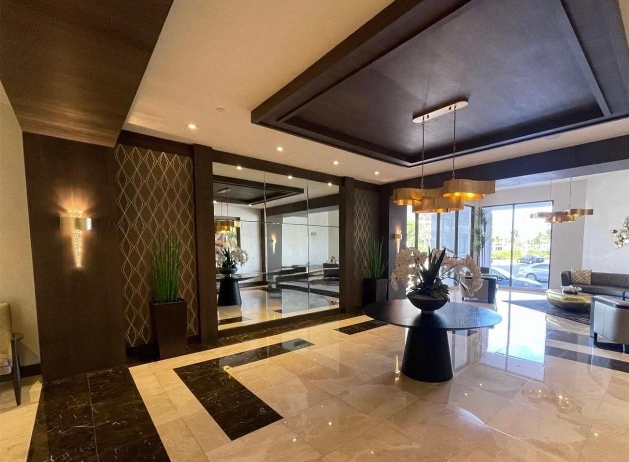 20505 E Country Club Drive Ph33, Aventura, FL 33180 — photo 3 of 32