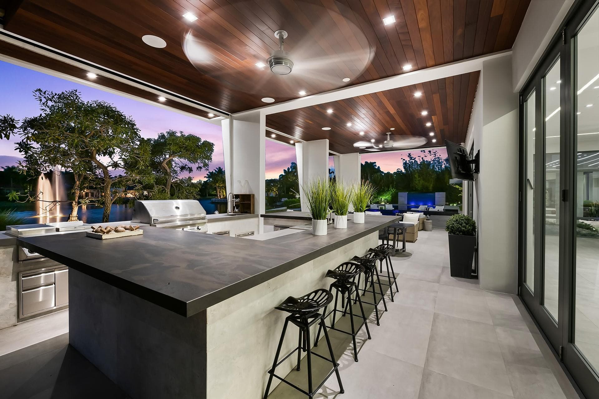 10691 Golden Eagle Court, Plantation, FL 33324 — photo 43 of 70
