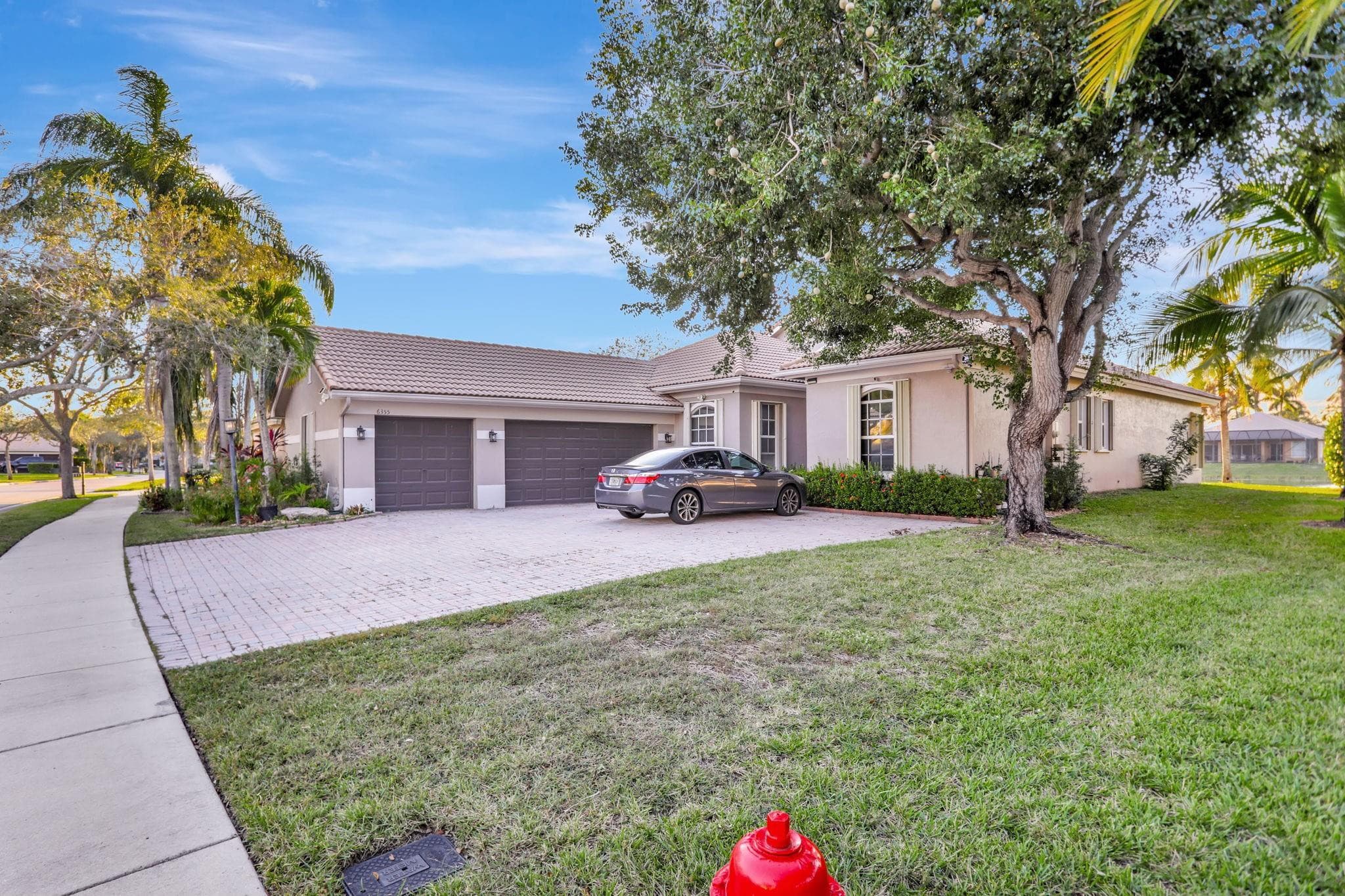 6355 NW 107th Terrace, Parkland, FL 33076 — photo 3 of 52