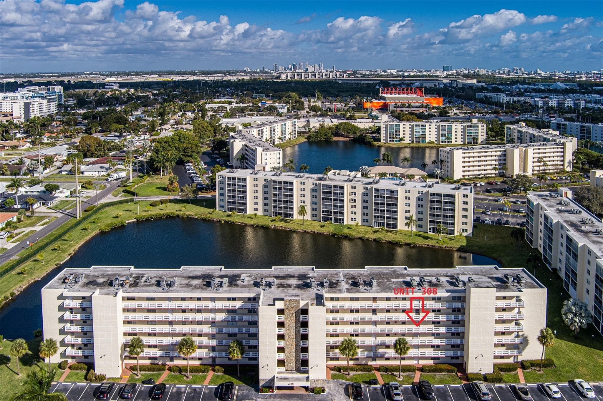 301 SE 3rd Street 308, Dania Beach, FL 33004 — photo 4 of 45