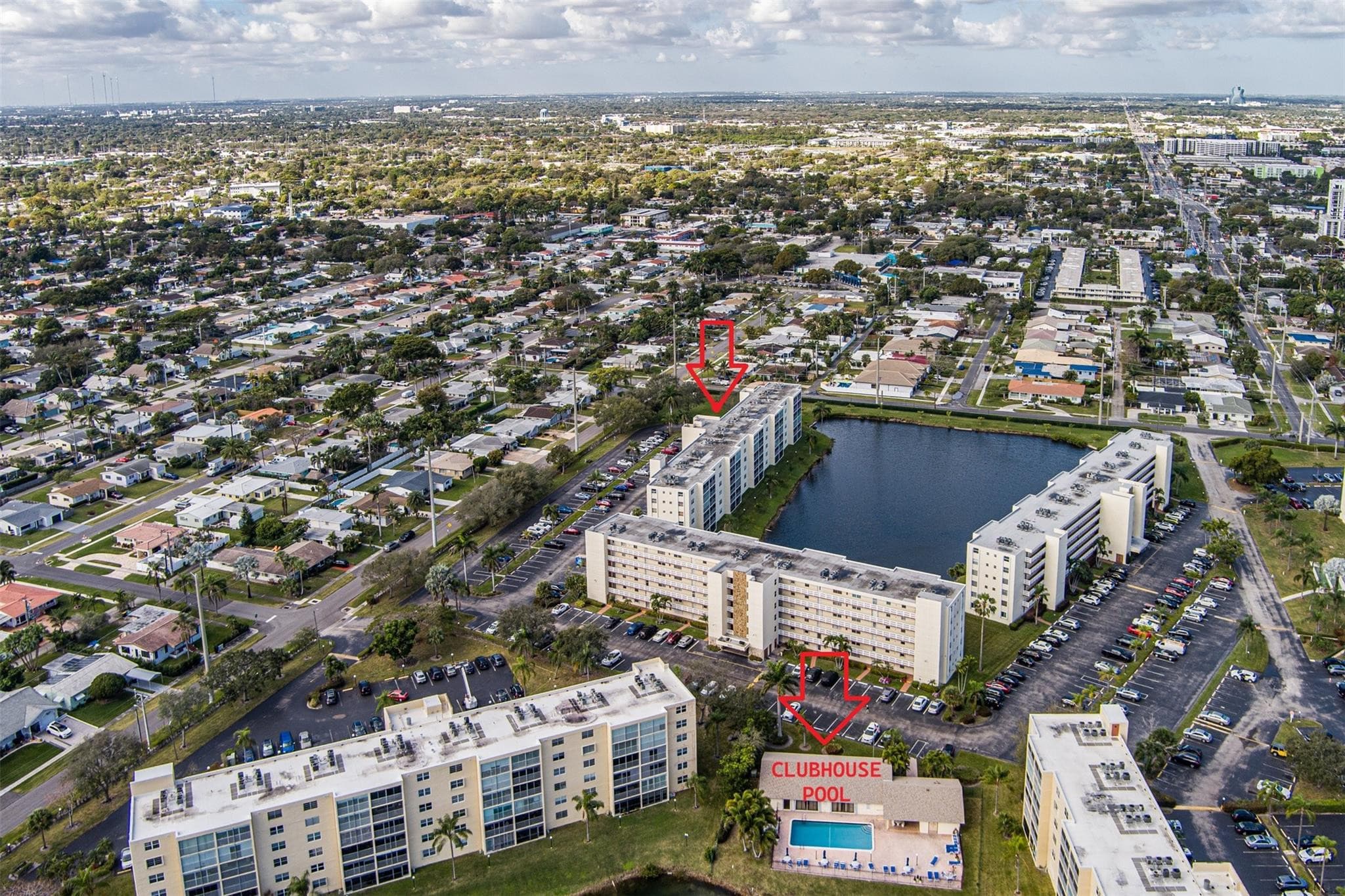 301 SE 3rd Street 308, Dania Beach, FL 33004 — photo 36 of 45