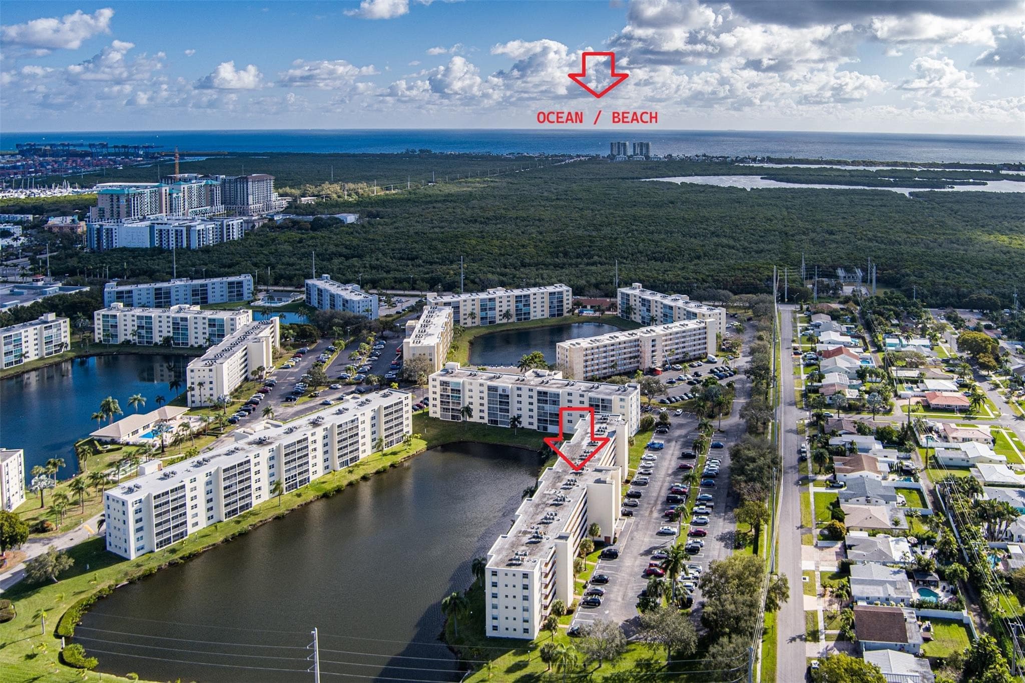 301 SE 3rd Street 308, Dania Beach, FL 33004 — photo 44 of 45