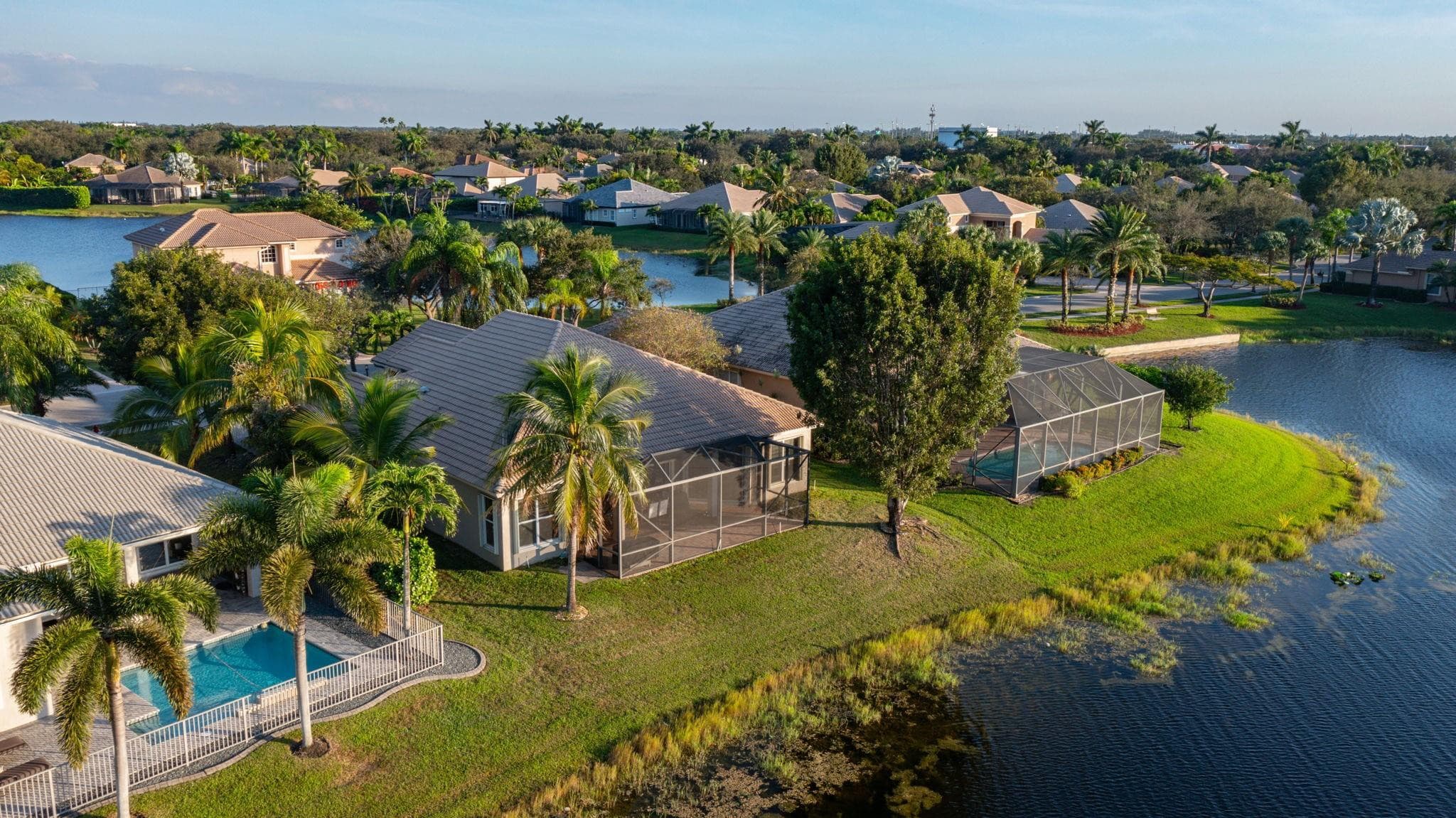 6355 NW 107th Terrace, Parkland, FL 33076 — photo 44 of 52