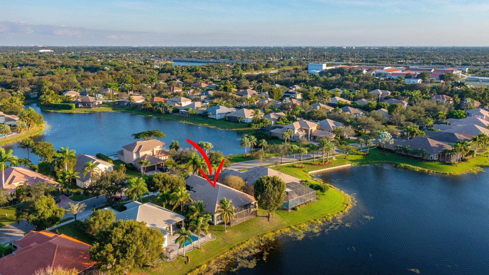 6355 NW 107th Terrace, Parkland, FL 33076 — photo 45 of 52