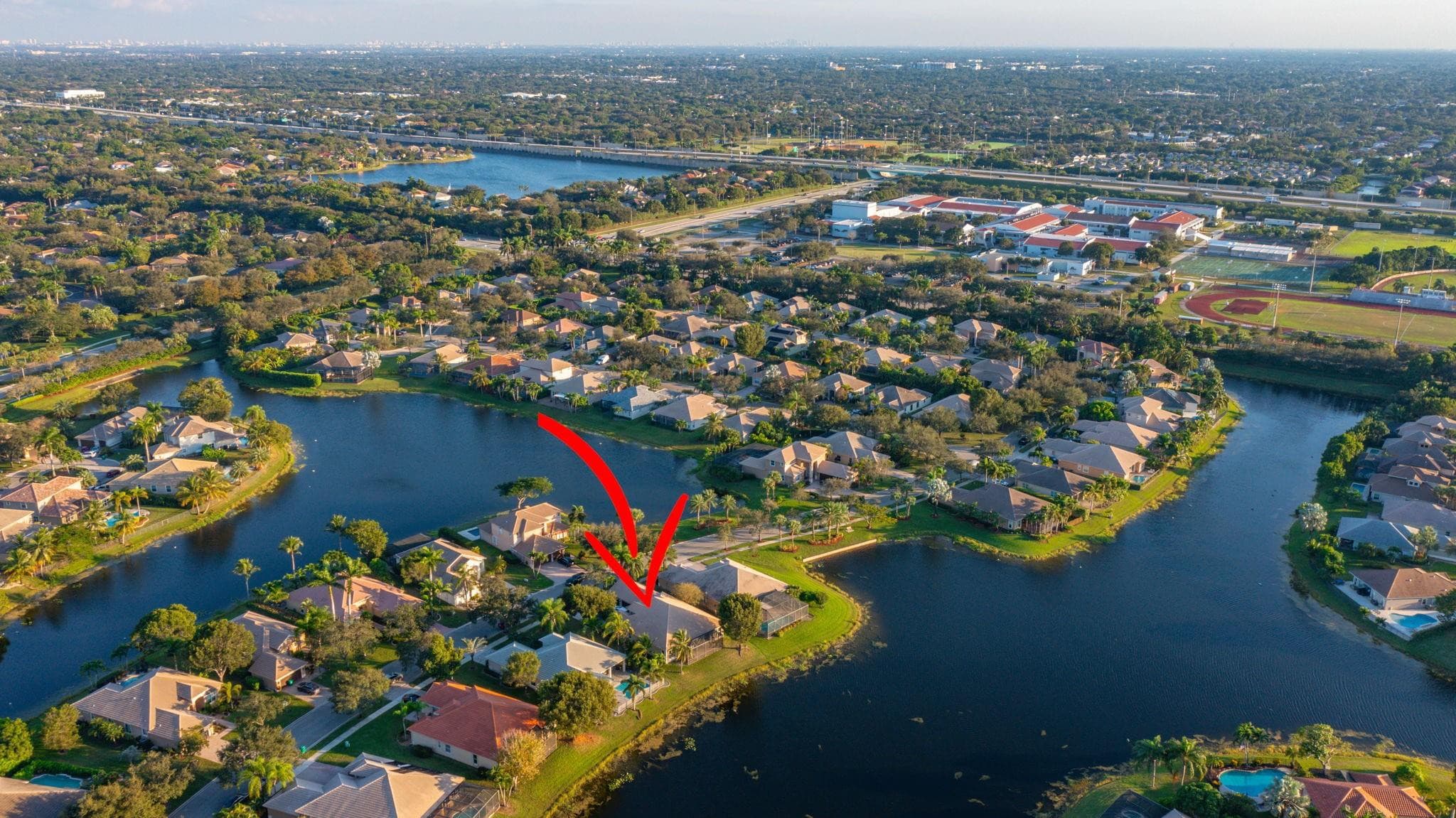 6355 NW 107th Terrace, Parkland, FL 33076 — photo 48 of 52