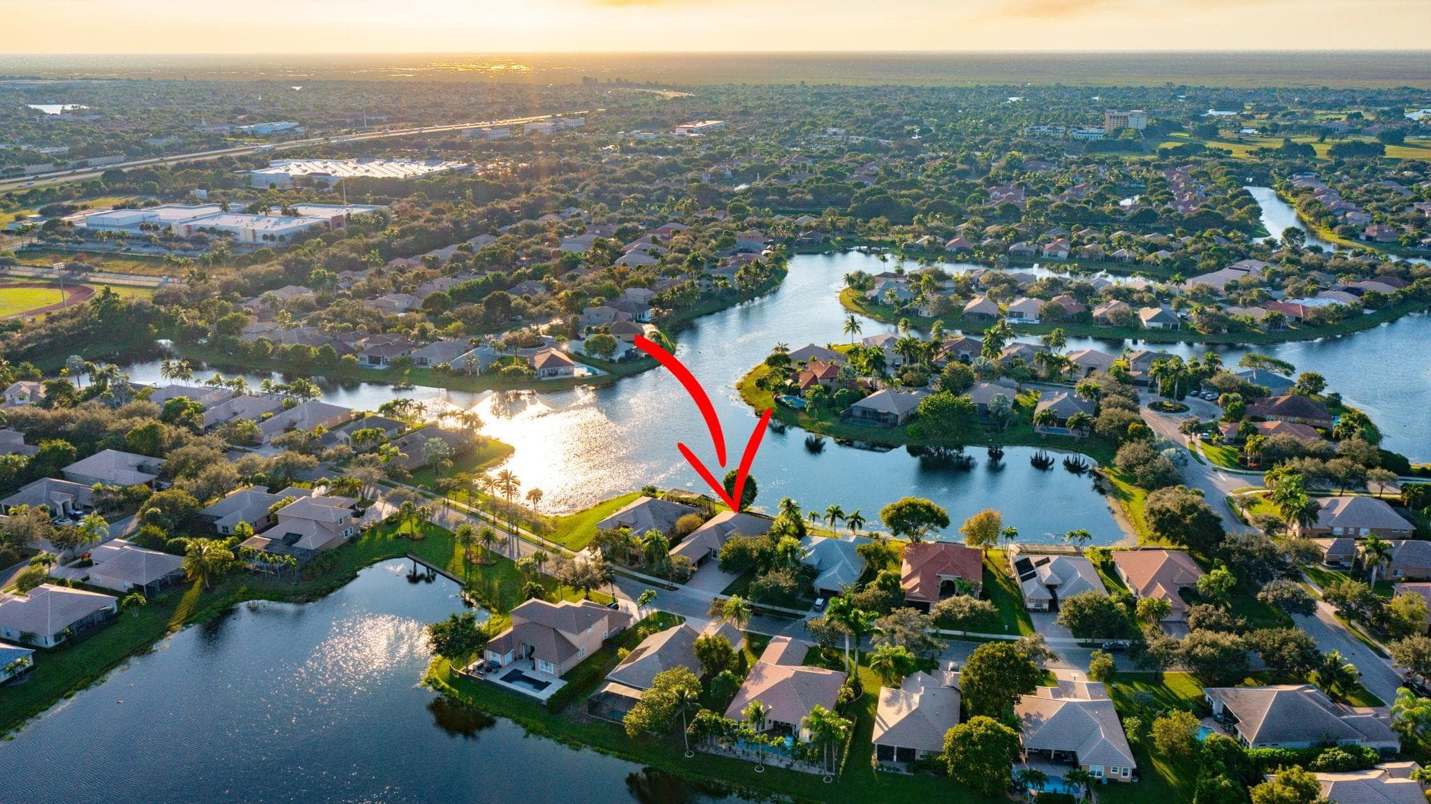 6355 NW 107th Terrace, Parkland, FL 33076 — photo 51 of 52