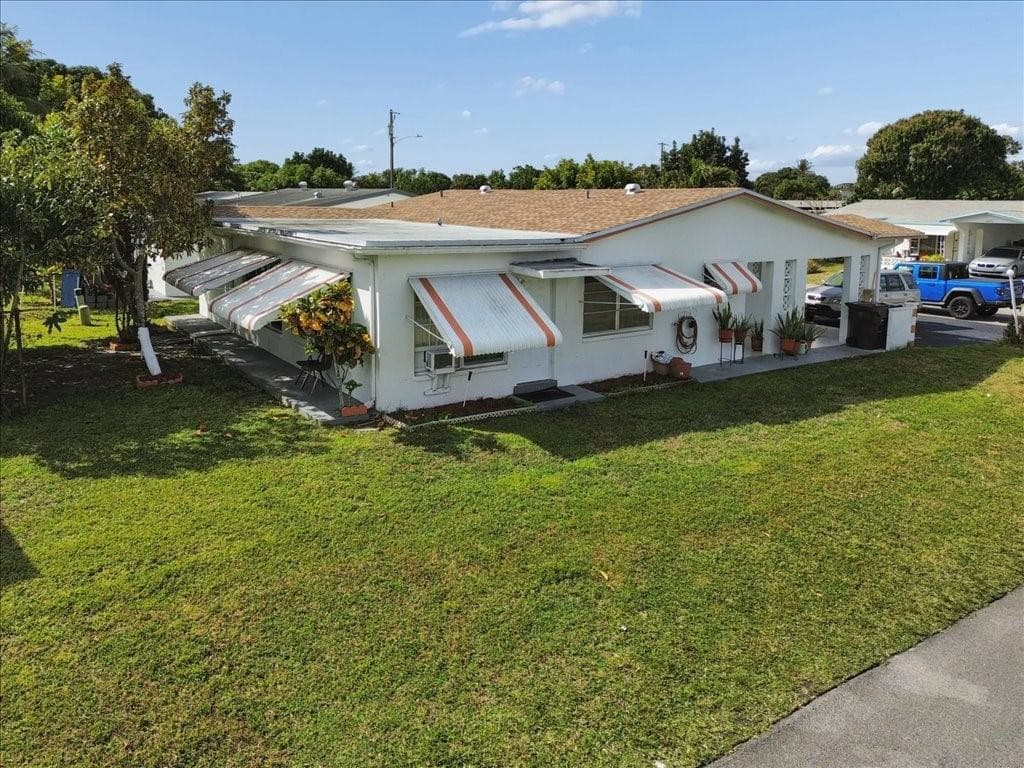 4290 NW 49th Terrace, Lauderdale Lakes, FL 33319 — photo 18 of 20