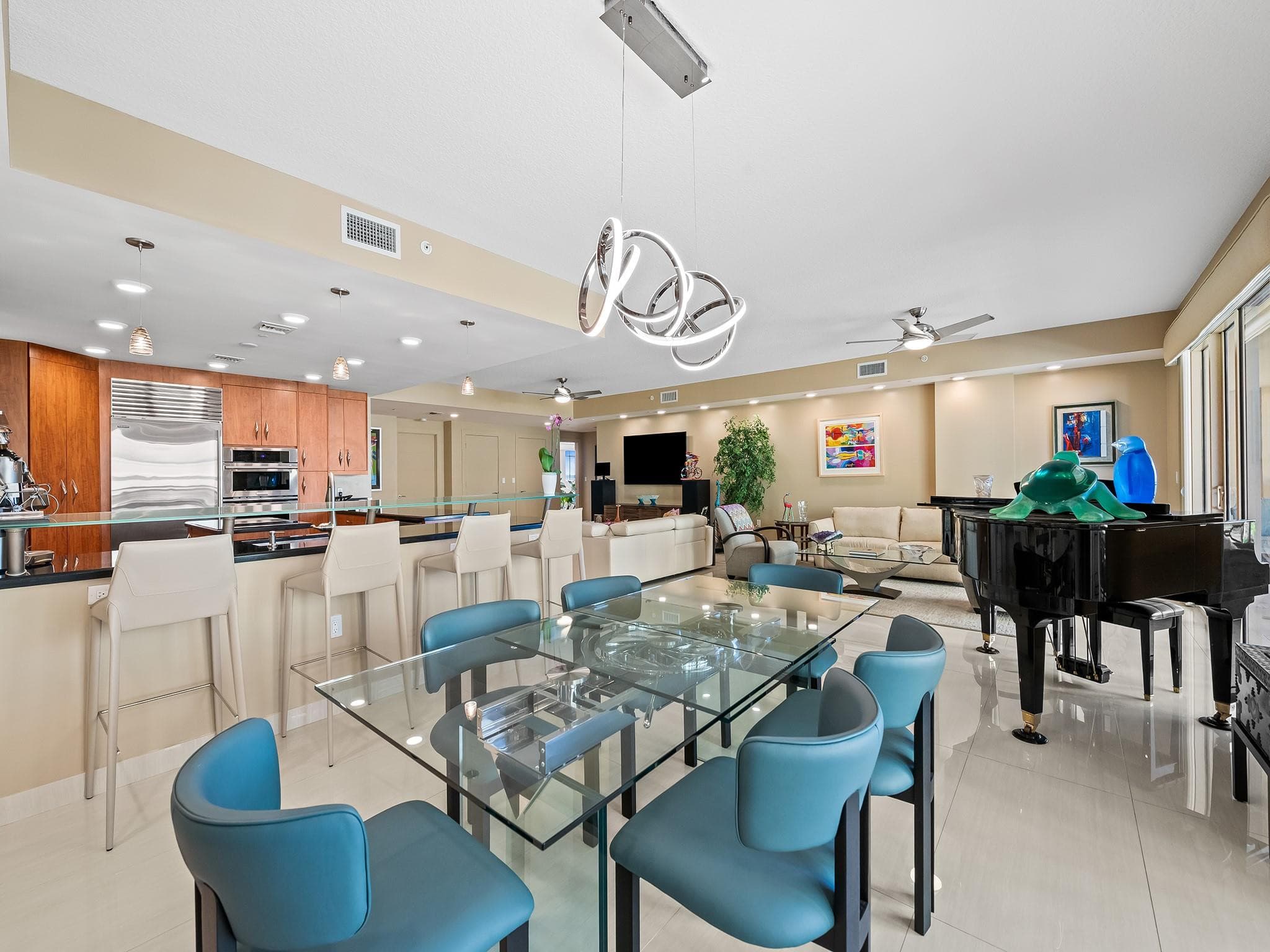 3415 N Ocean Drive 505, Hollywood, FL 33019 — photo 2 of 45