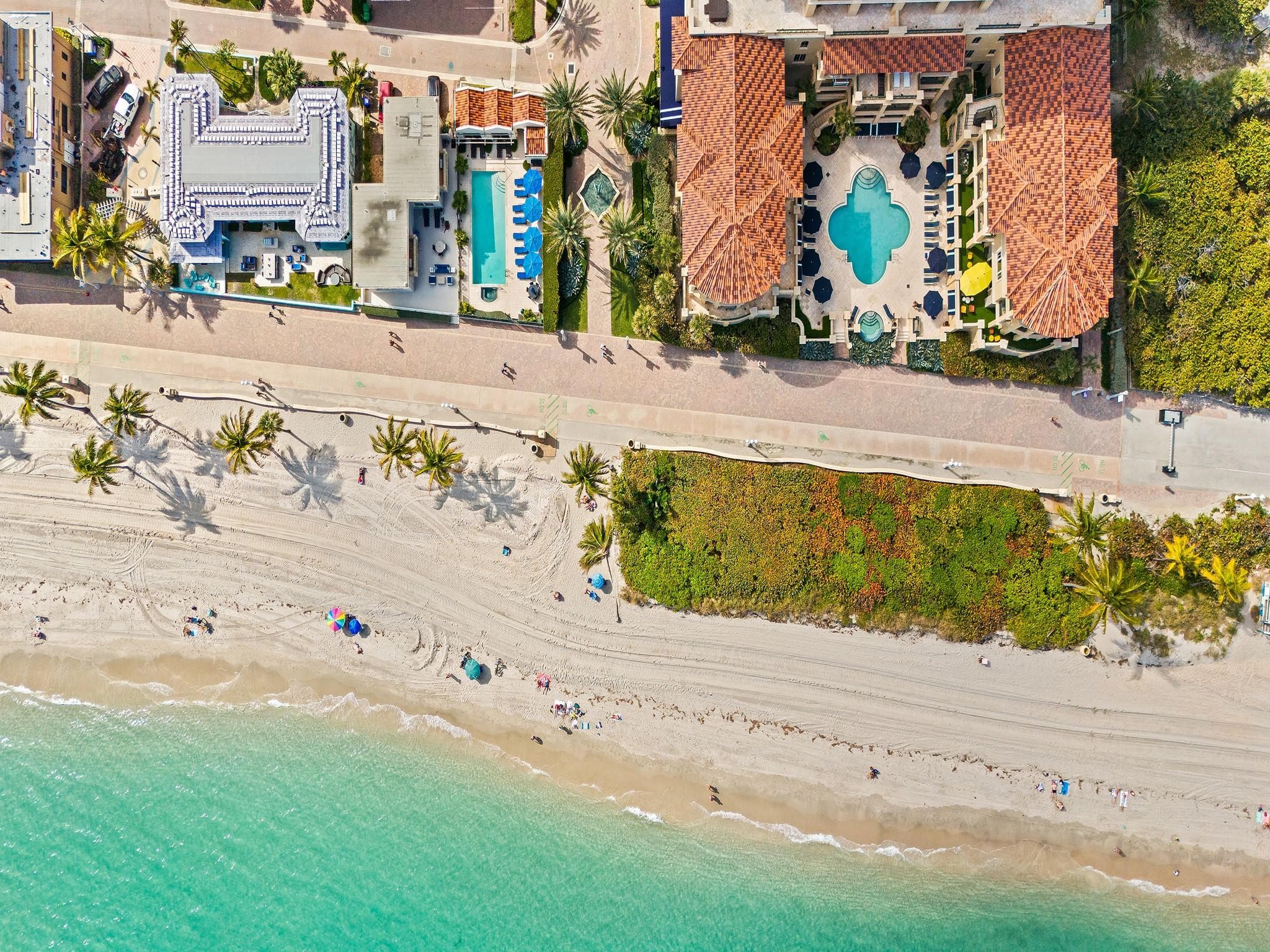 3415 N Ocean Drive 505, Hollywood, FL 33019 — photo 3 of 45