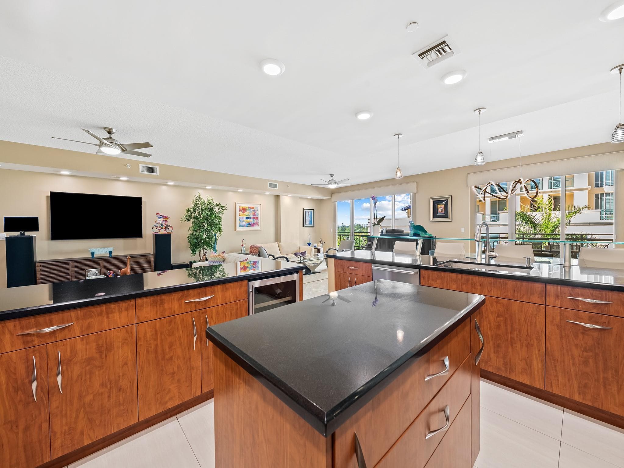 3415 N Ocean Drive 505, Hollywood, FL 33019 — photo 6 of 45