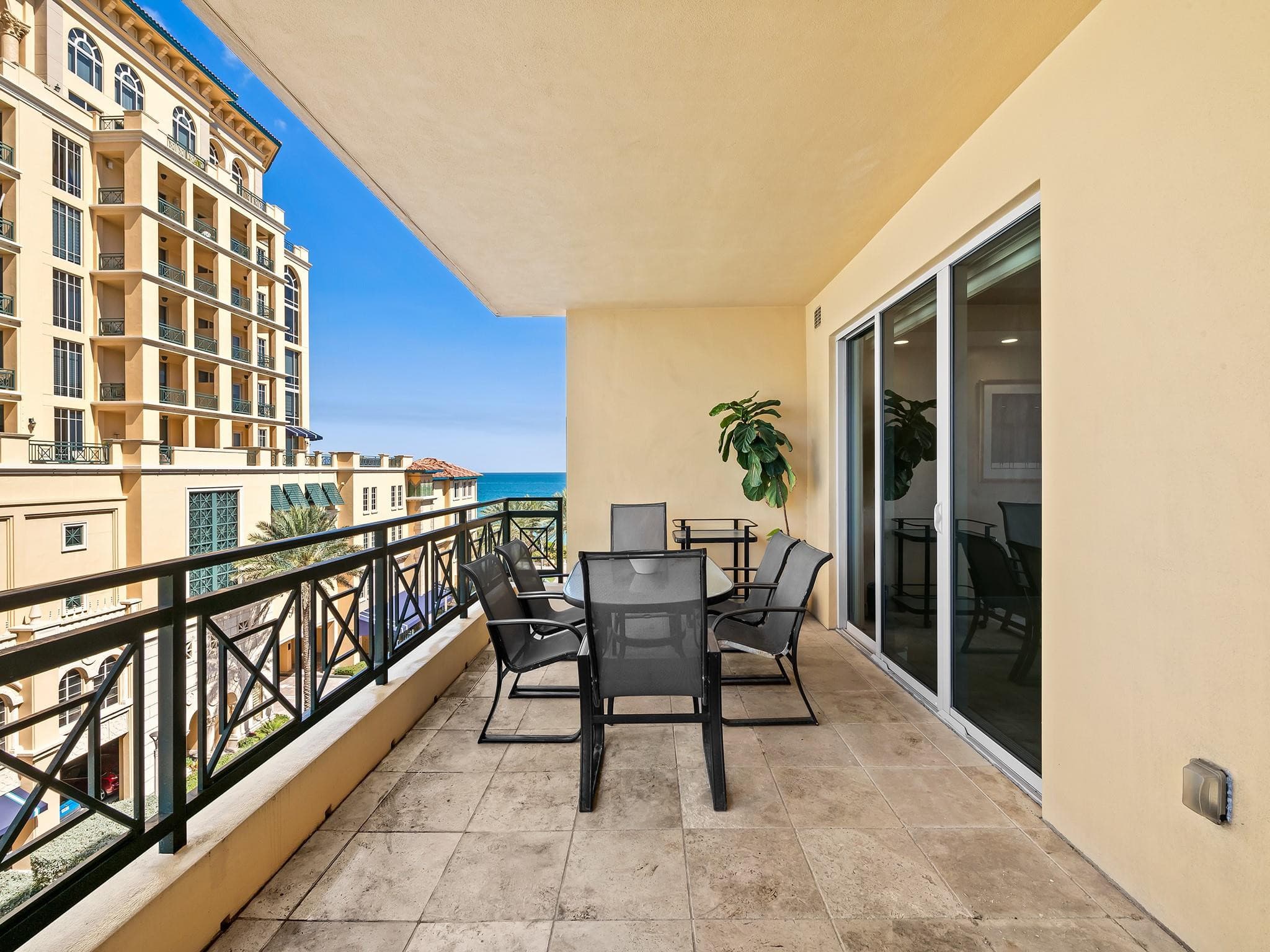 3415 N Ocean Drive 505, Hollywood, FL 33019 — photo 11 of 45