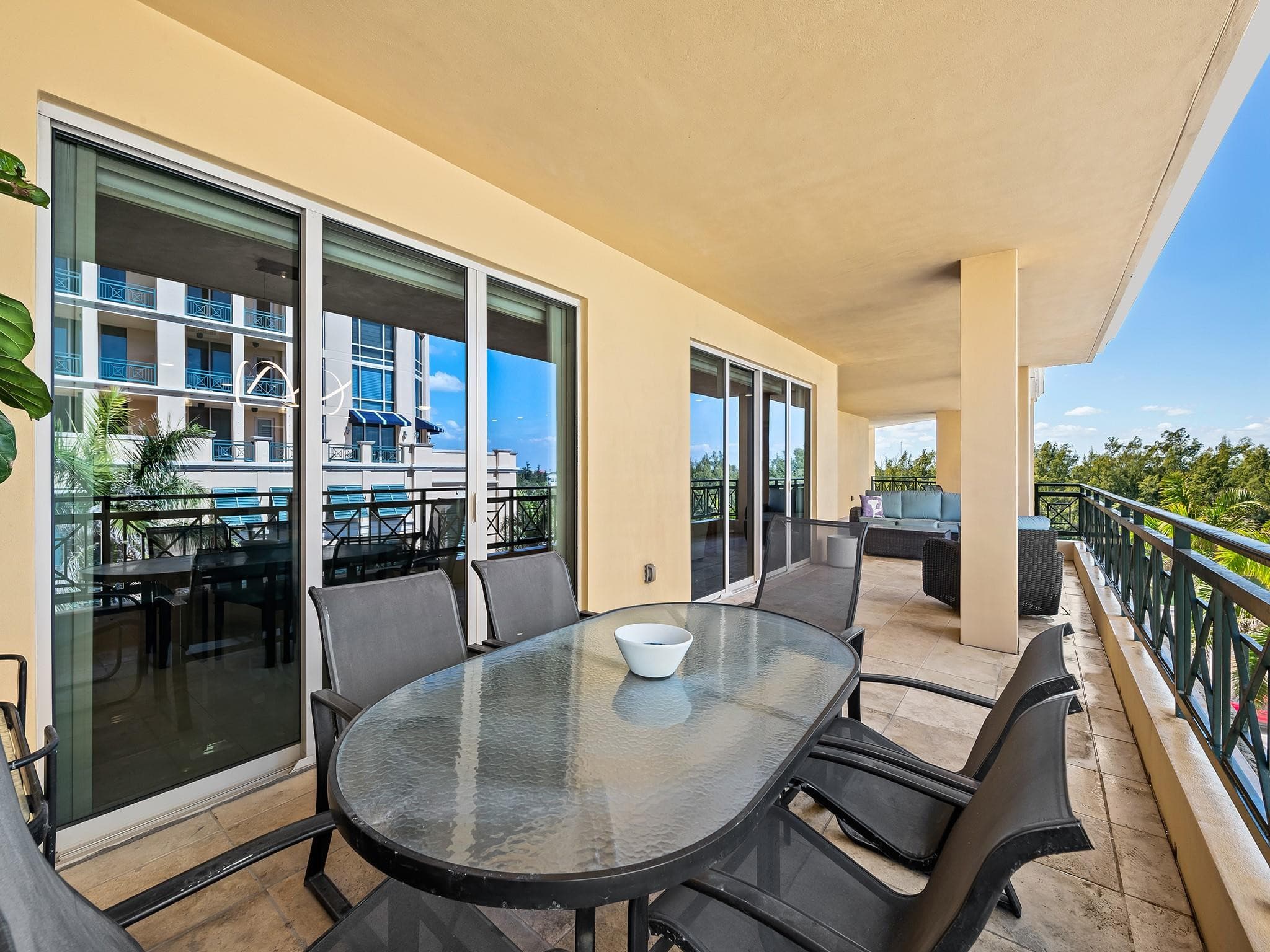 3415 N Ocean Drive 505, Hollywood, FL 33019 — photo 12 of 45