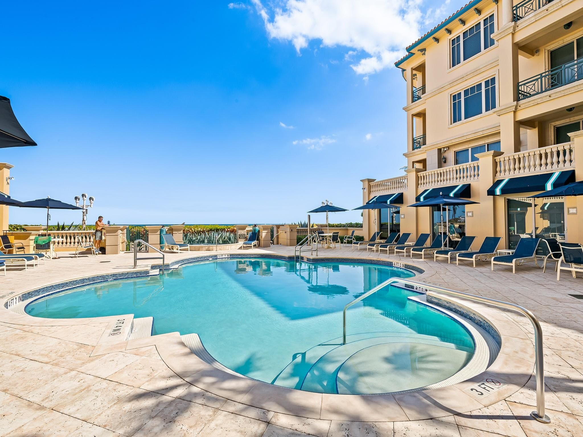 3415 N Ocean Drive 505, Hollywood, FL 33019 — photo 34 of 45