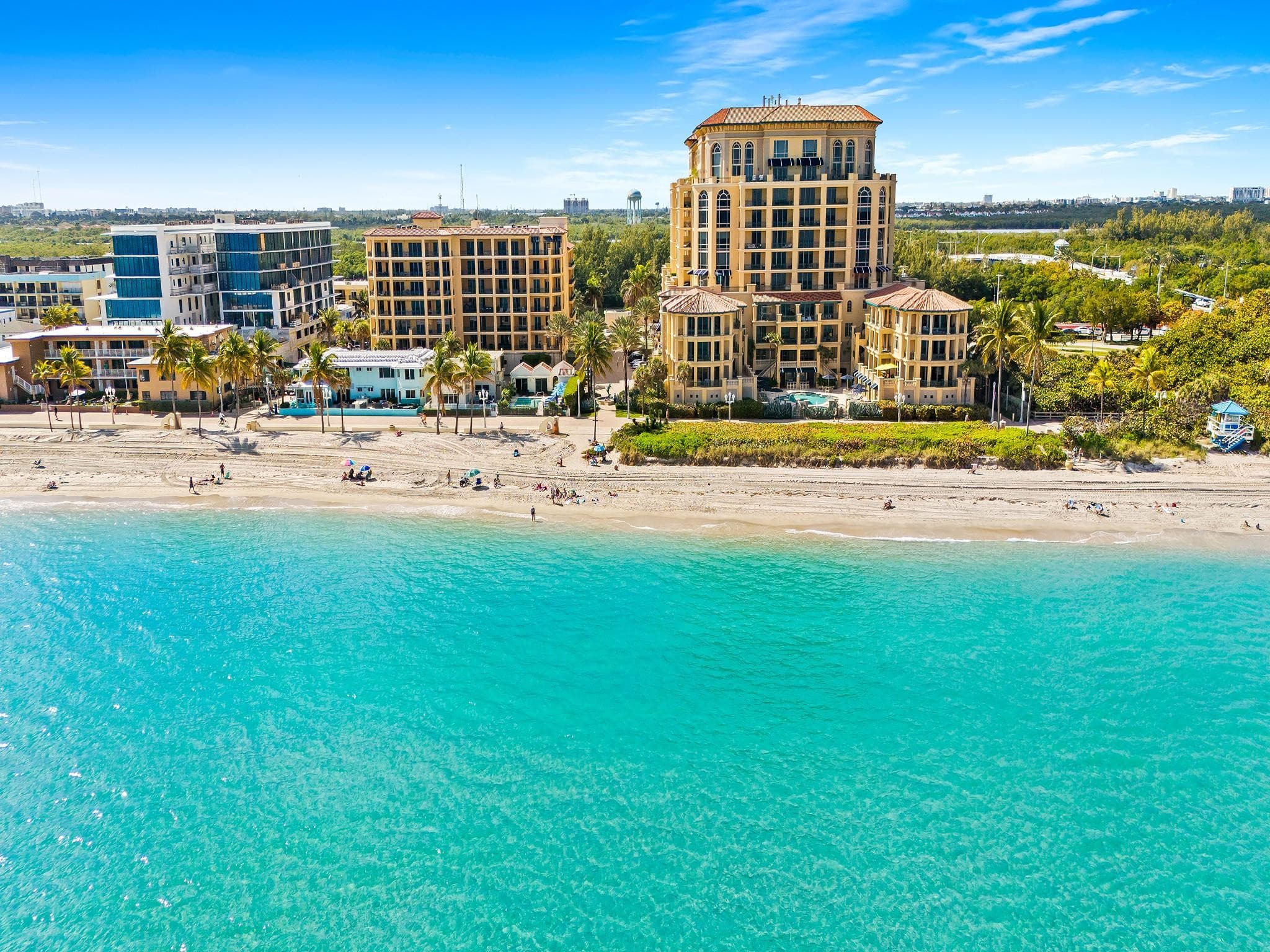 3415 N Ocean Drive 505, Hollywood, FL 33019 — photo 39 of 45