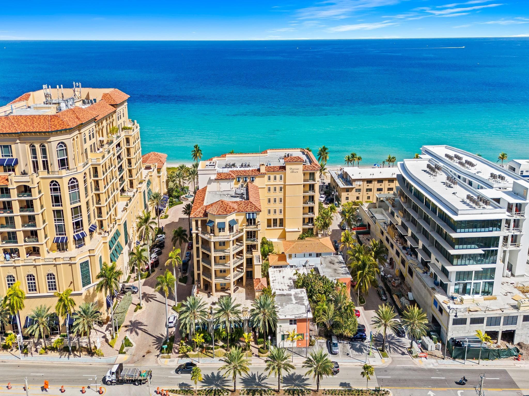 3415 N Ocean Drive 505, Hollywood, FL 33019 — photo 40 of 45