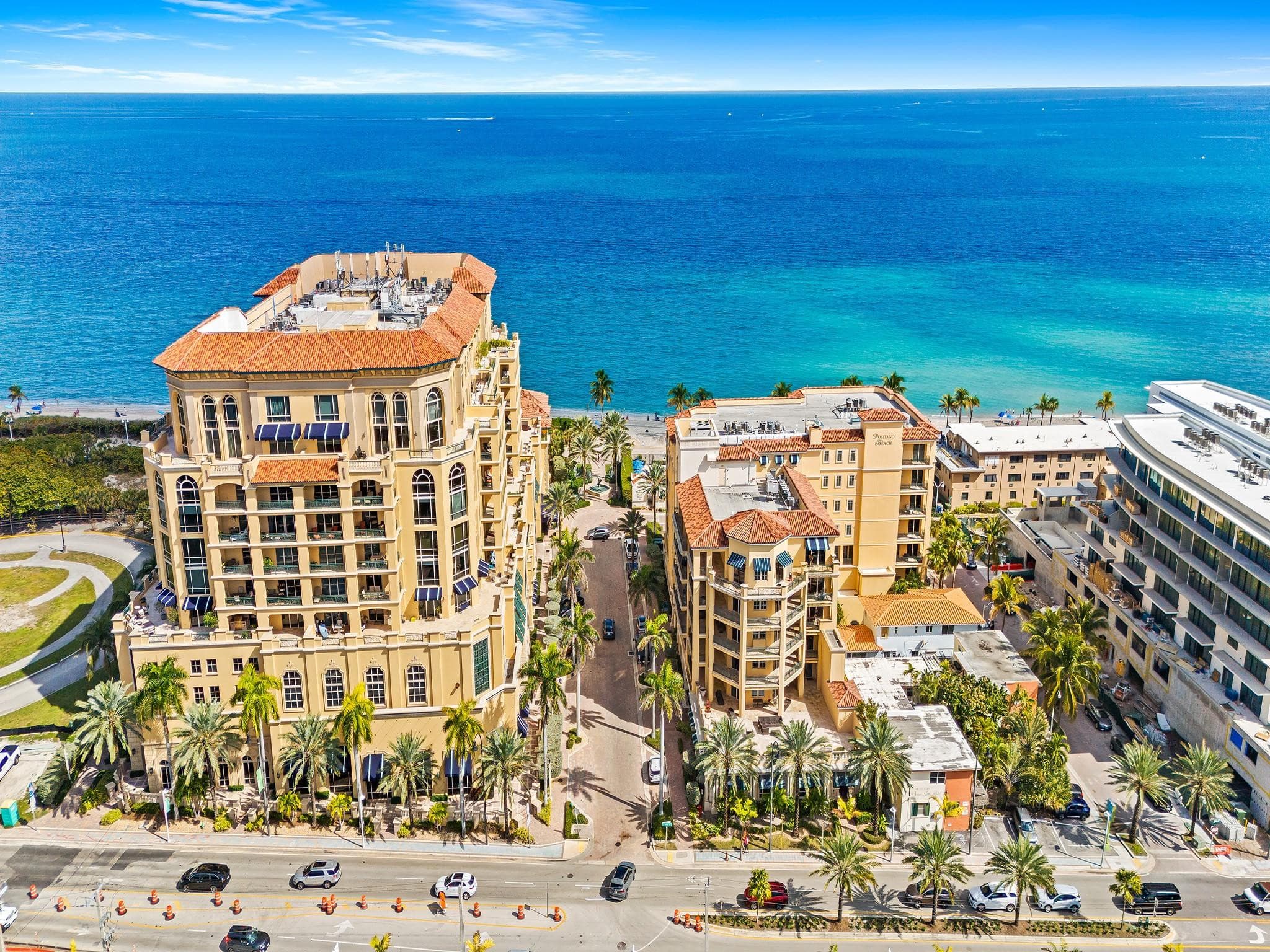 3415 N Ocean Drive 505, Hollywood, FL 33019 — photo 41 of 45
