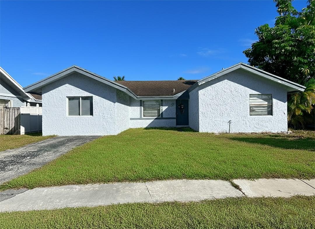 8205 SW 12th Place, North Lauderdale, FL 33068 — photo 1 of 10