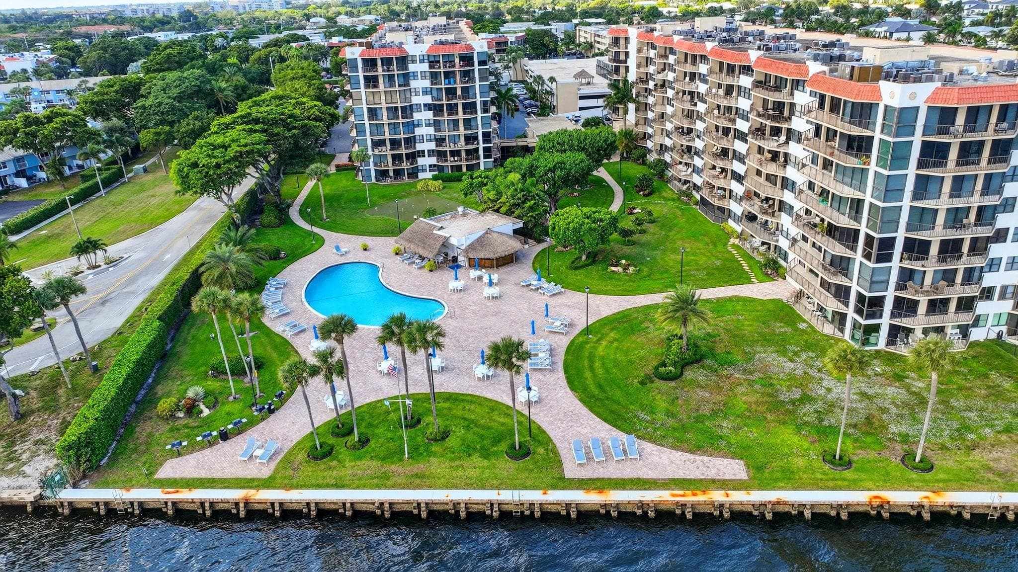 899 Jeffery Street 710, Boca Raton, FL 33487 — photo 34 of 46