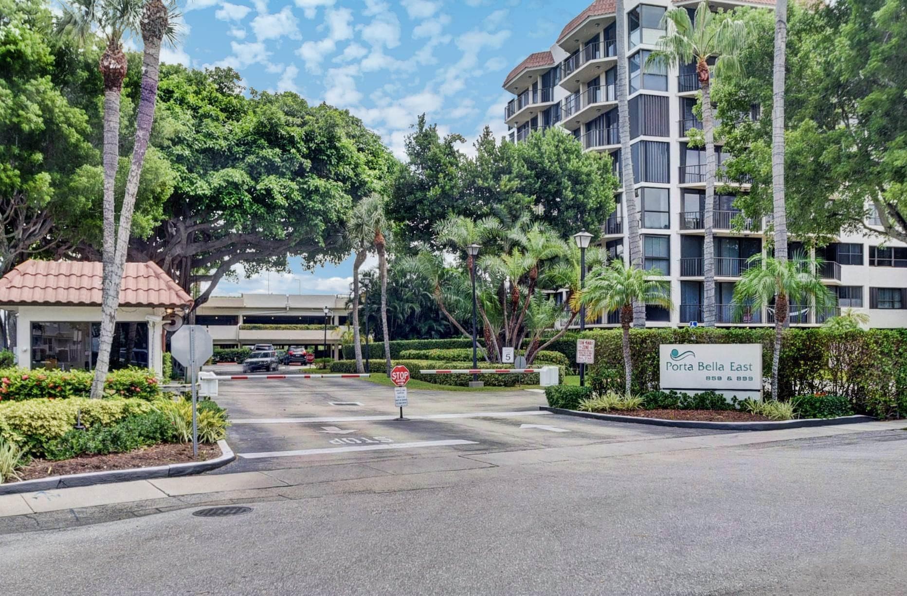 899 Jeffery Street 710, Boca Raton, FL 33487 — photo 39 of 46