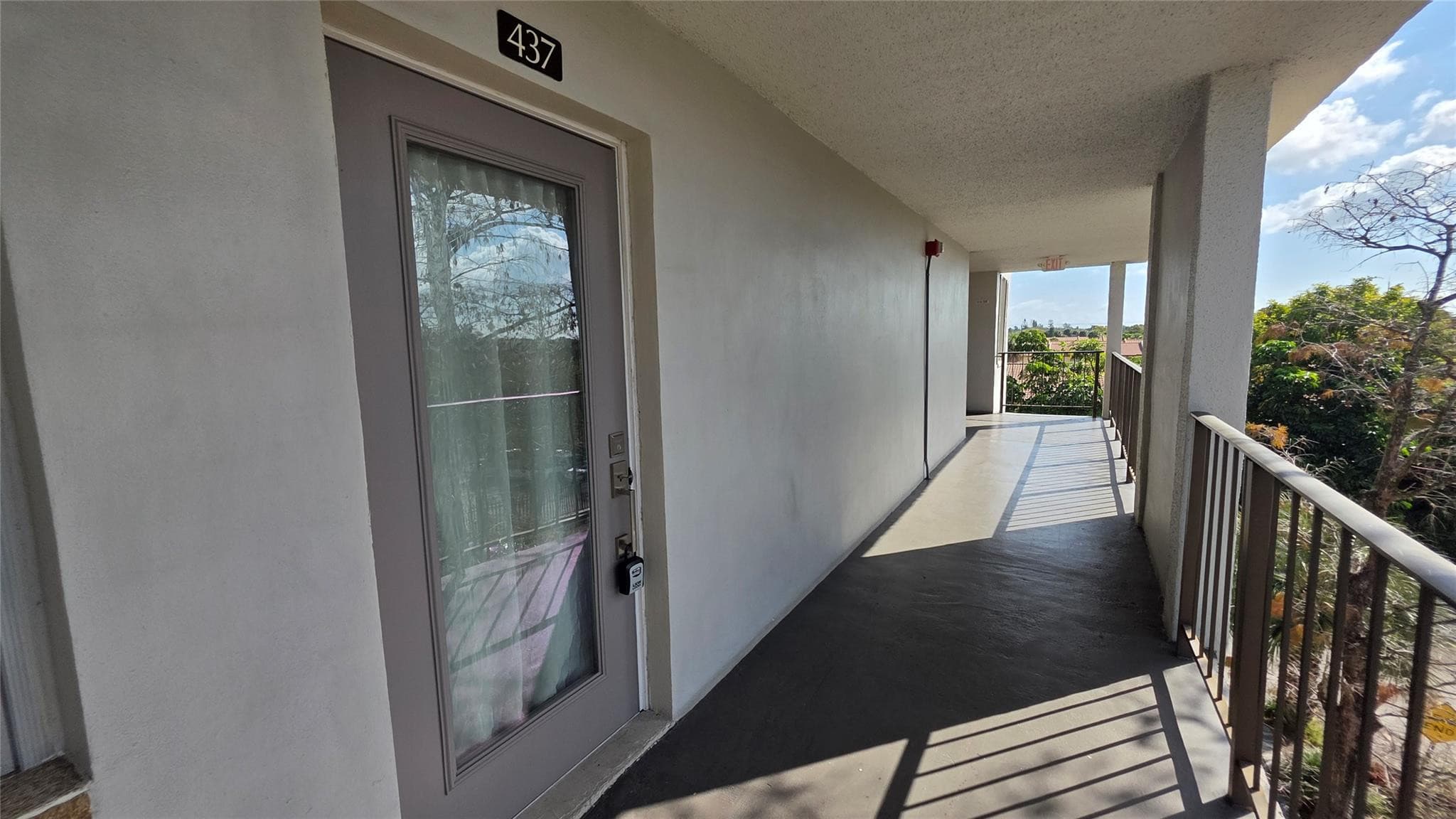 4851 NW 26th Court 437, Lauderdale Lakes, FL 33313 — photo 31 of 33