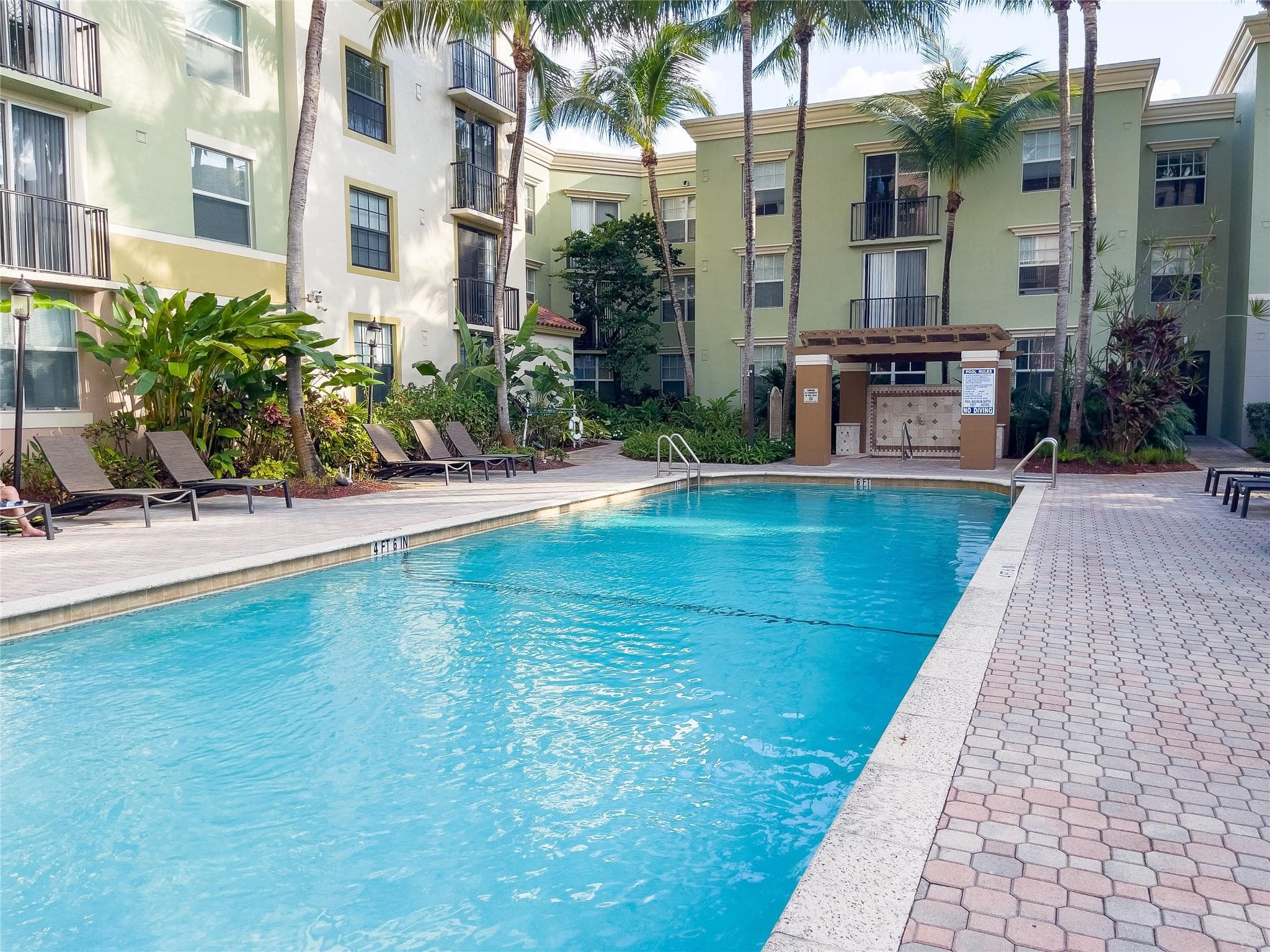 1900 Van Buren Street 118b, Hollywood, FL 33020 — photo 10 of 34