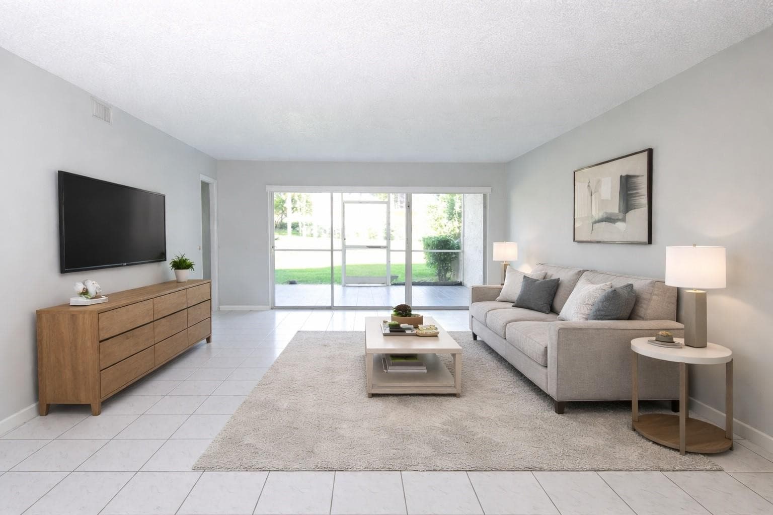 7355 Woodmont Terrace 101, Tamarac, FL 33321 — photo 2 of 35