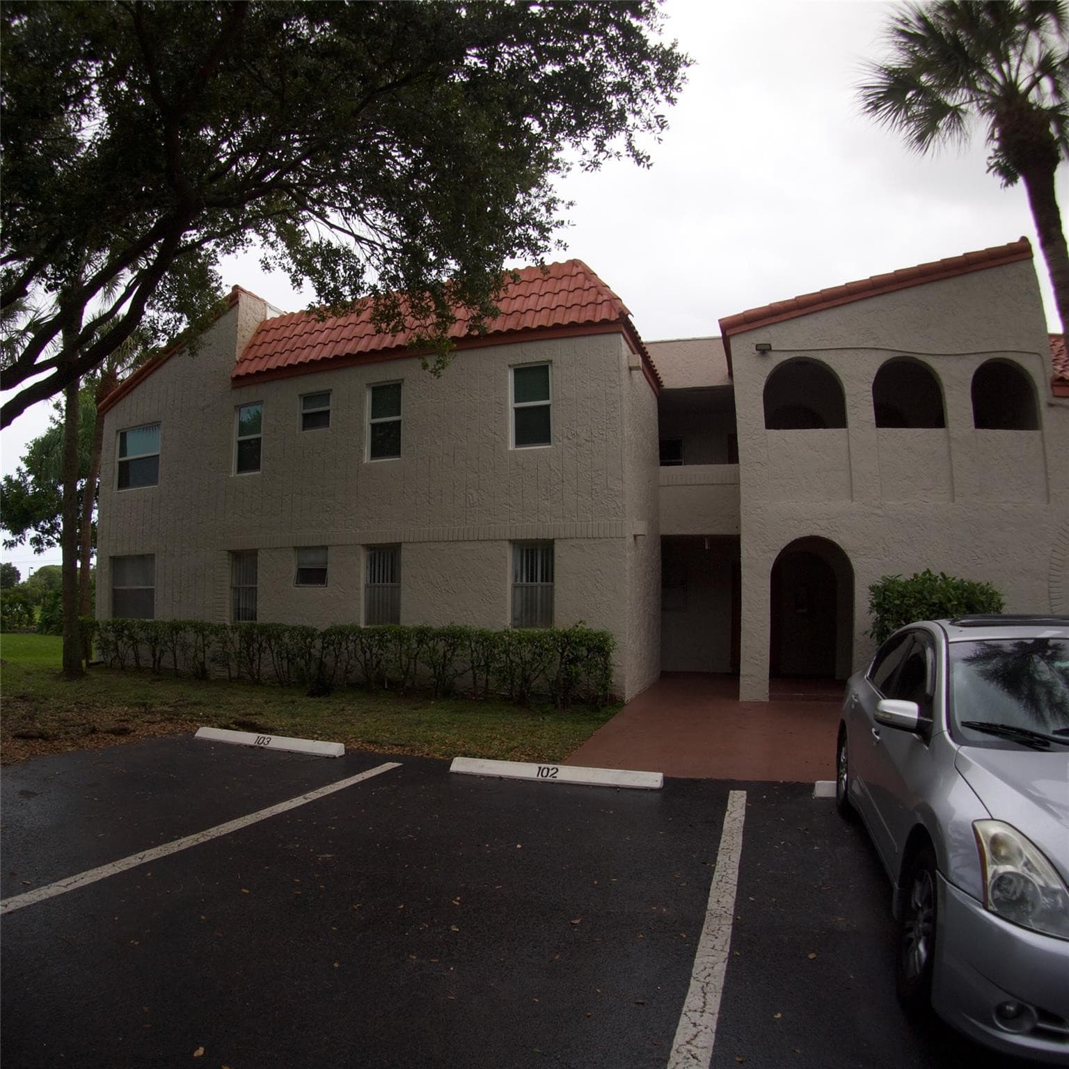 7355 Woodmont Terrace 101, Tamarac, FL 33321 — photo 34 of 35