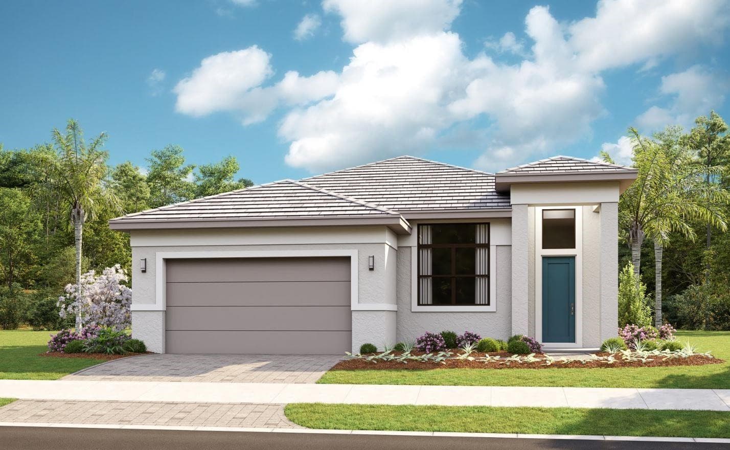 8146 SW Vanita Way, Port St. Lucie, FL 34987 — photo
