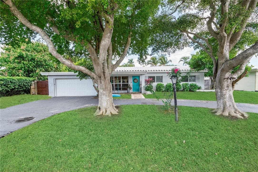 1949 Windward Drive, Pompano Beach, FL 33062 — photo 3 of 22