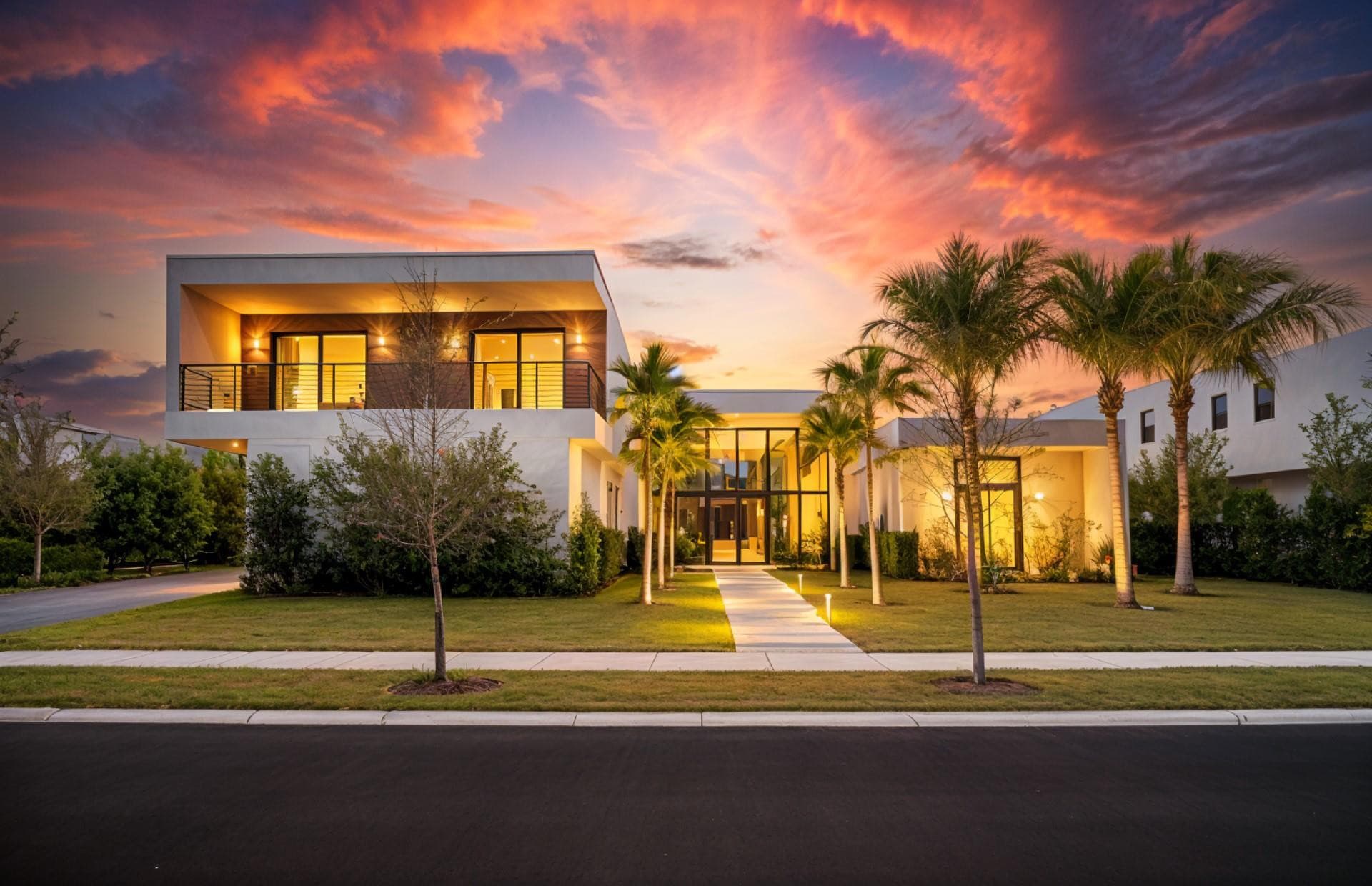 16629 N Botaniko Drive, Fort Lauderdale, FL 33326 — photo 1 of 83
