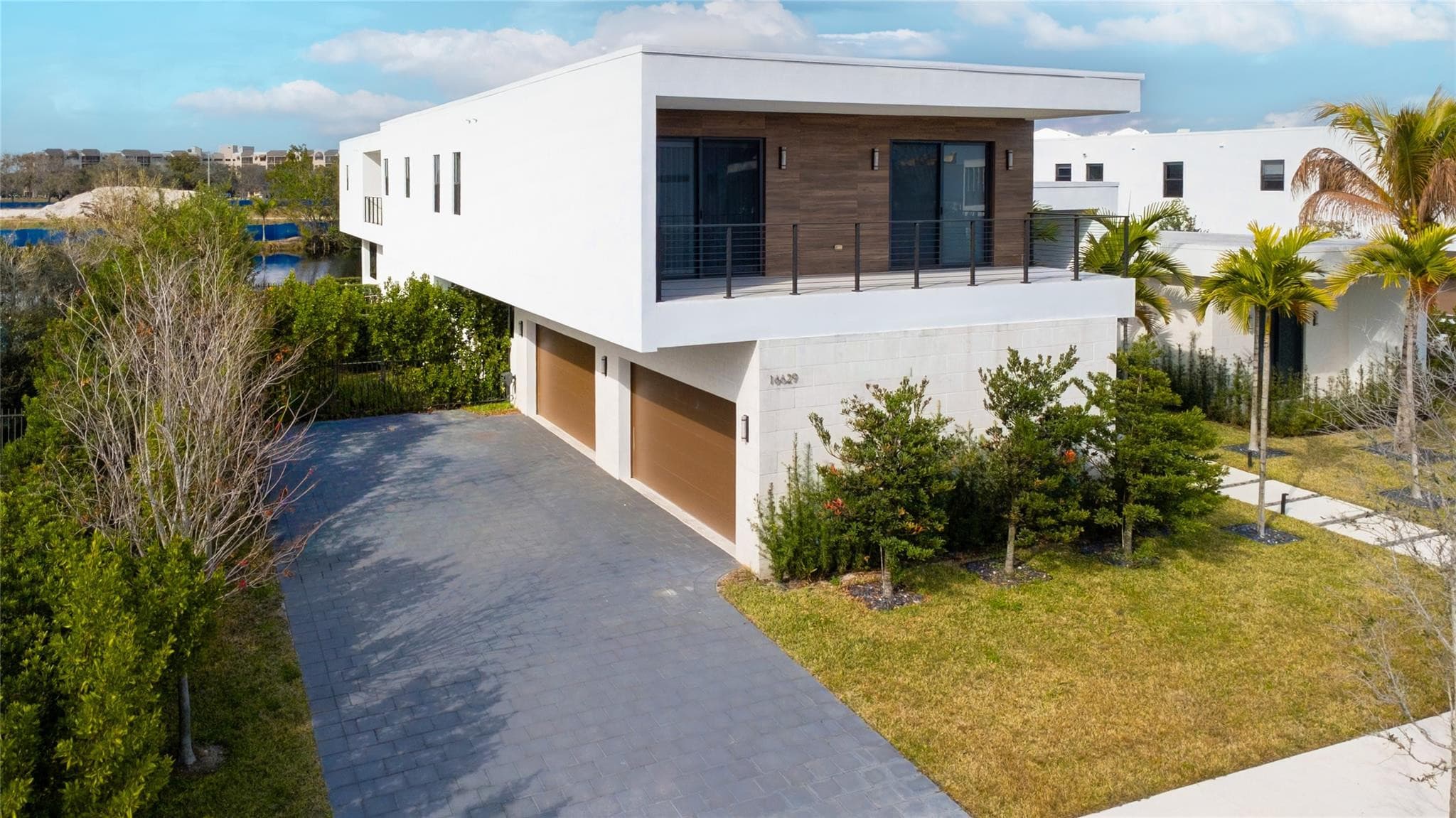16629 N Botaniko Drive, Fort Lauderdale, FL 33326 — photo 3 of 83