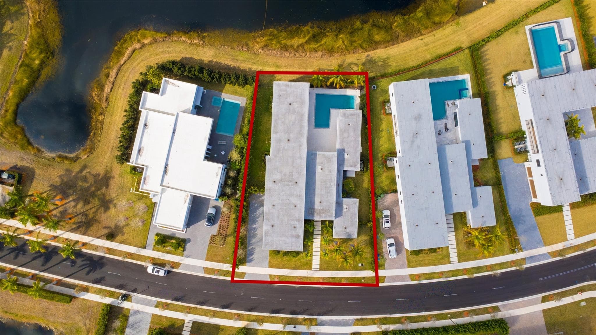 16629 N Botaniko Drive, Fort Lauderdale, FL 33326 — photo 78 of 83