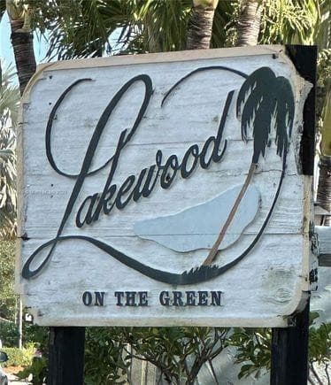 5515 N Lakewood Circle 122, Margate, FL 33063 — photo 16 of 16