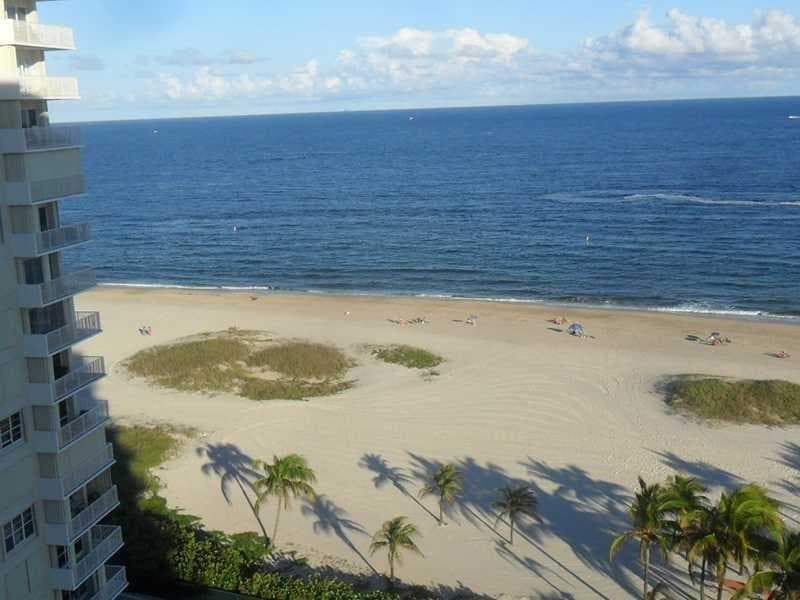 750 N Ocean Boulevard 1409, Pompano Beach, FL 33062 — photo 2 of 9