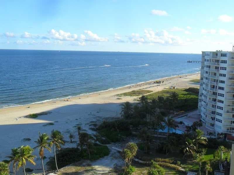 750 N Ocean Boulevard 1409, Pompano Beach, FL 33062 — photo 3 of 9