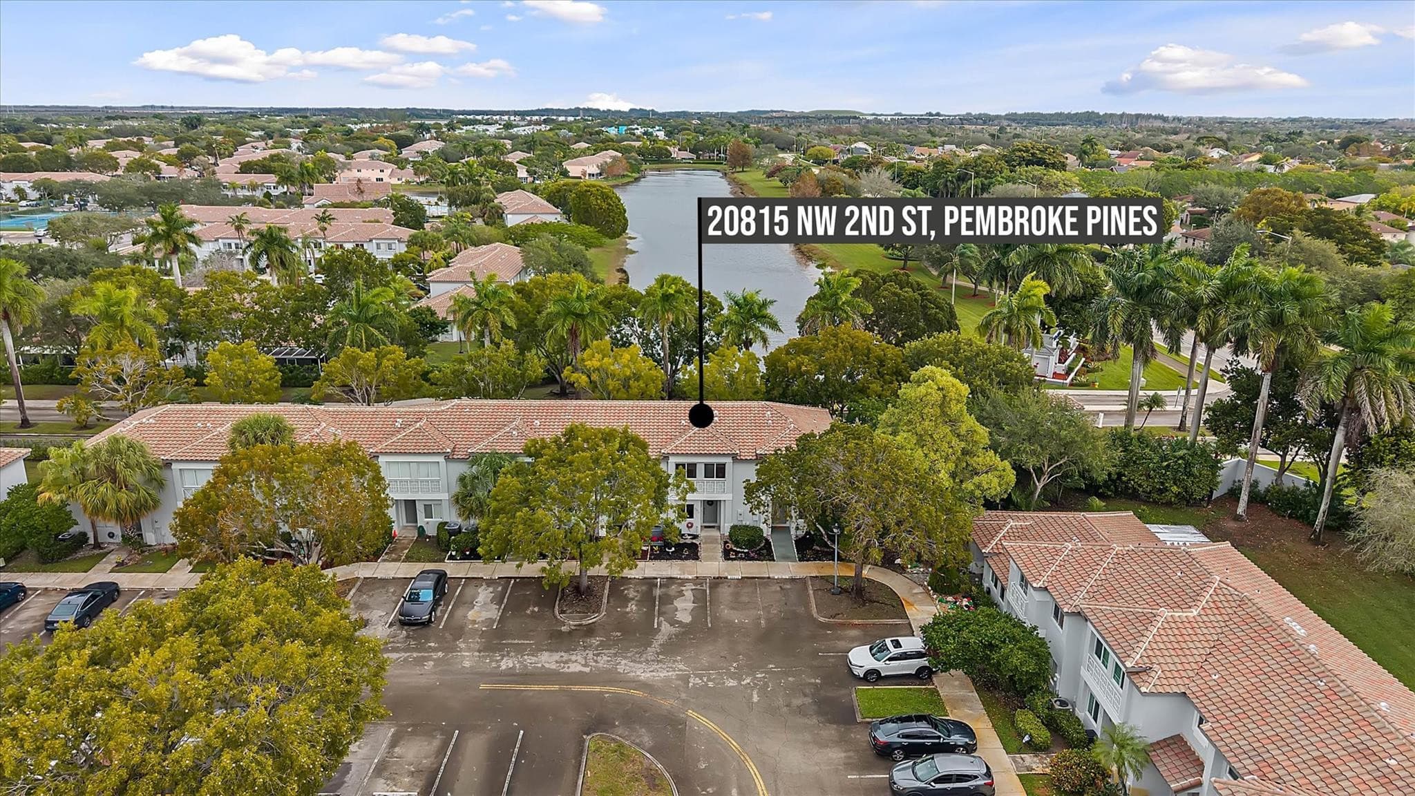 20815 NW 2nd Street 20815, Pembroke Pines, FL 33029 — photo 42 of 48