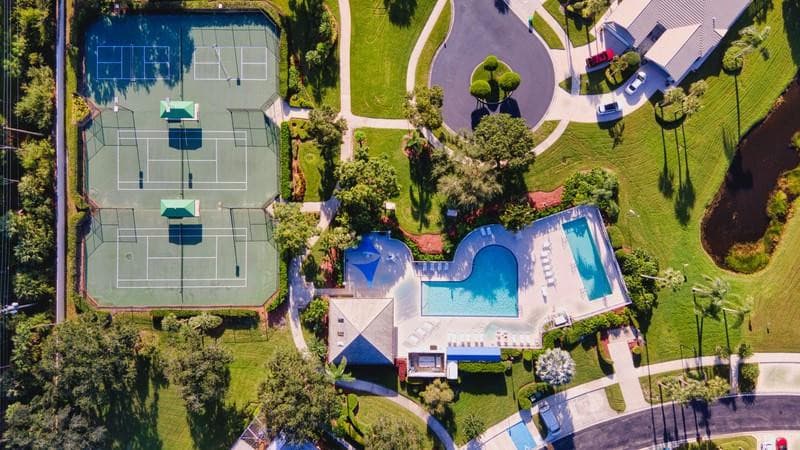 1531 NW Amherst Drive B, Port St. Lucie, FL 34986 — photo 36 of 40