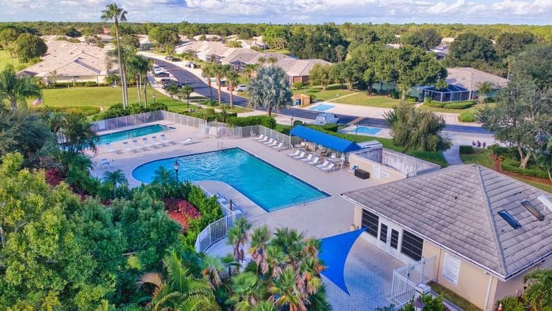 1531 NW Amherst Drive B, Port St. Lucie, FL 34986 — photo 37 of 40