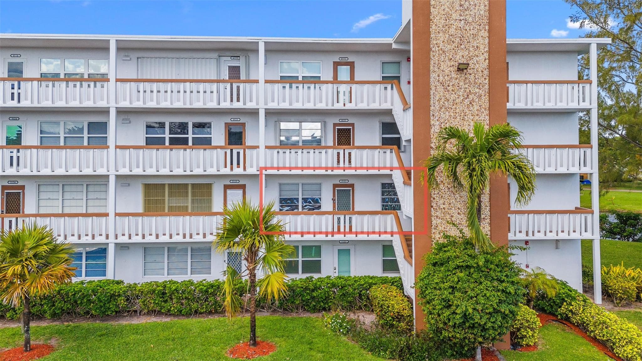 2122 Cambridge F 2122, Deerfield Beach, FL 33442 — photo 38 of 41