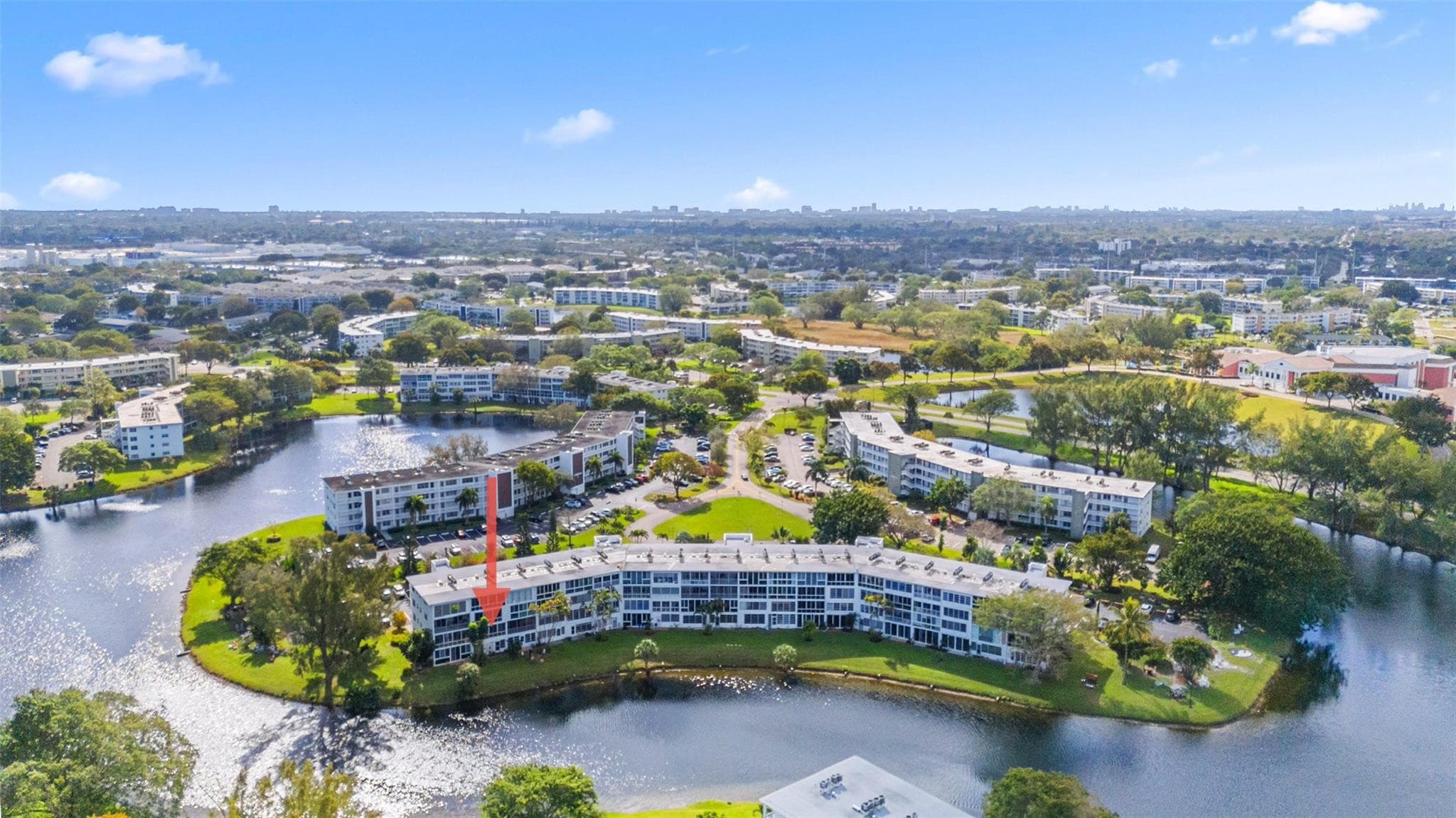 2122 Cambridge F 2122, Deerfield Beach, FL 33442 — photo 41 of 41