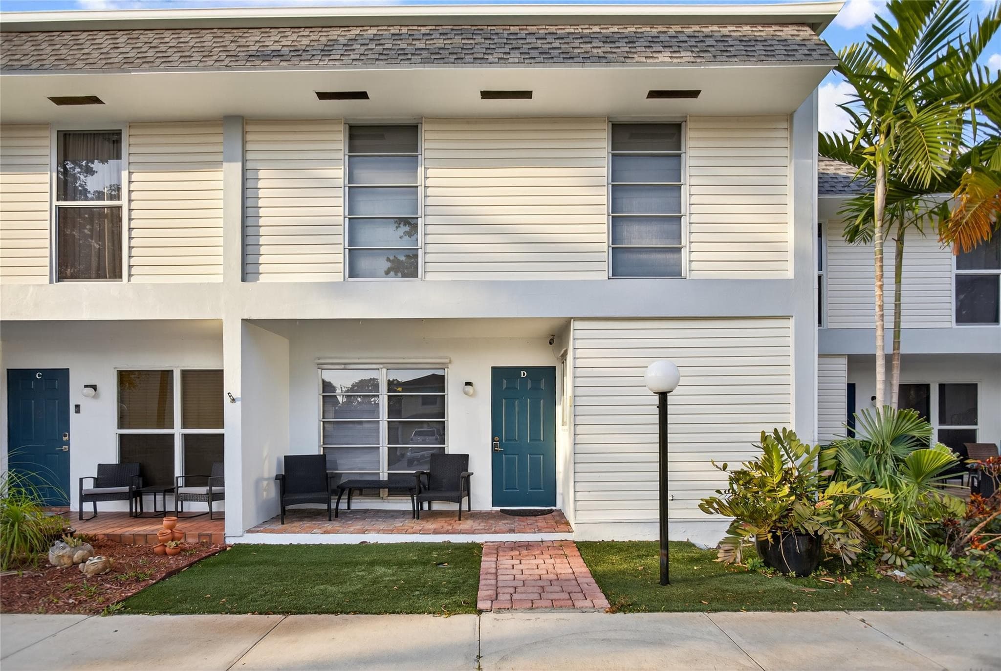 3331 Farragut Street 8d, Hollywood, FL 33021 — photo 2 of 22