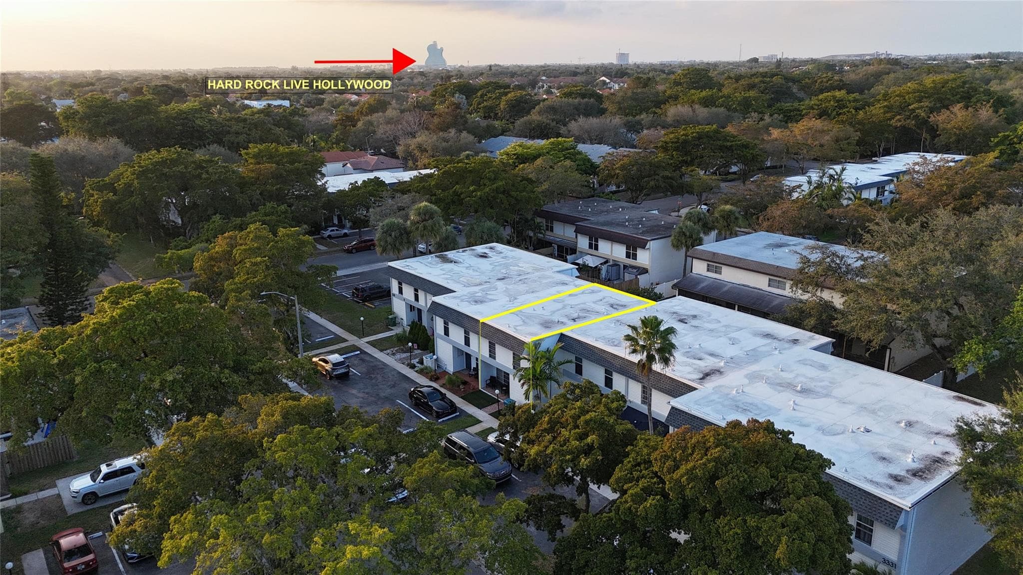 3331 Farragut Street 8d, Hollywood, FL 33021 — photo 21 of 22