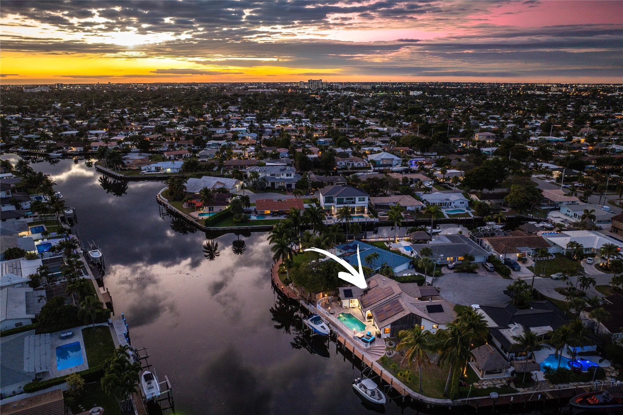 630 SE 9th Avenue, Pompano Beach, FL 33060 — photo 50 of 51