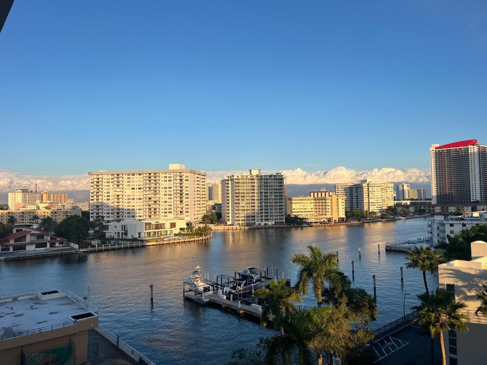 1965 S Ocean Drive 6h, Hallandale Beach, FL 33009 — photo 1 of 15