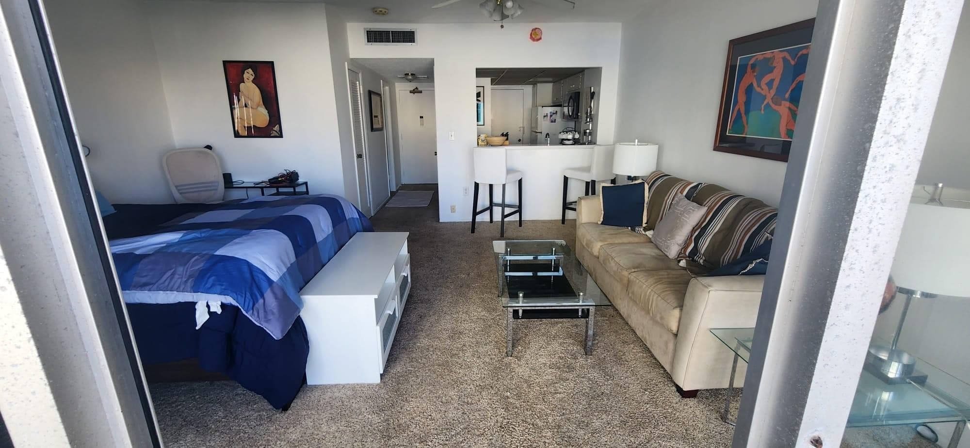 1965 S Ocean Drive 6h, Hallandale Beach, FL 33009 — photo 3 of 15