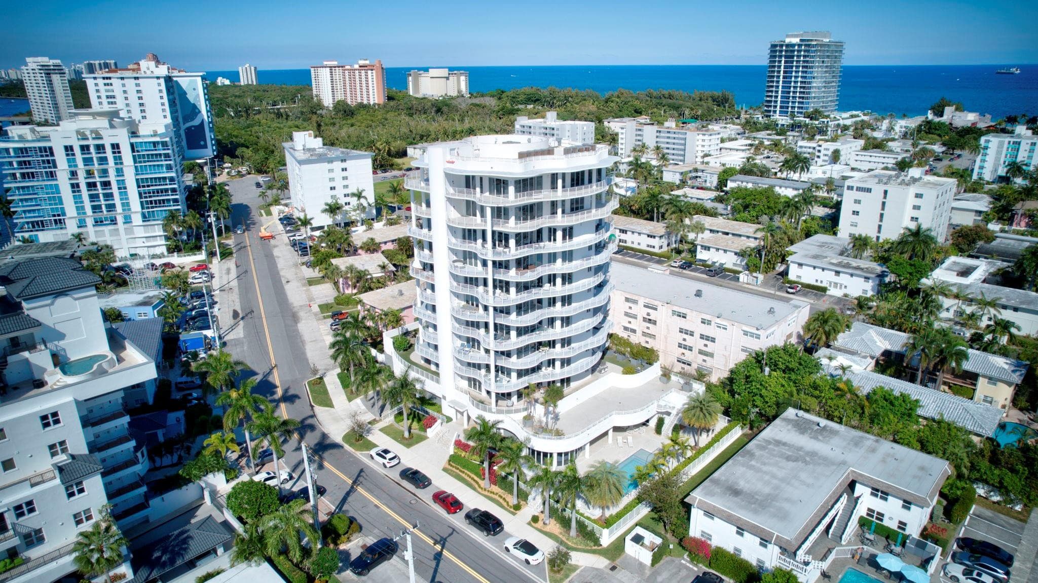 612 Bayshore Drive 301, Fort Lauderdale, FL 33304 — photo 62 of 77