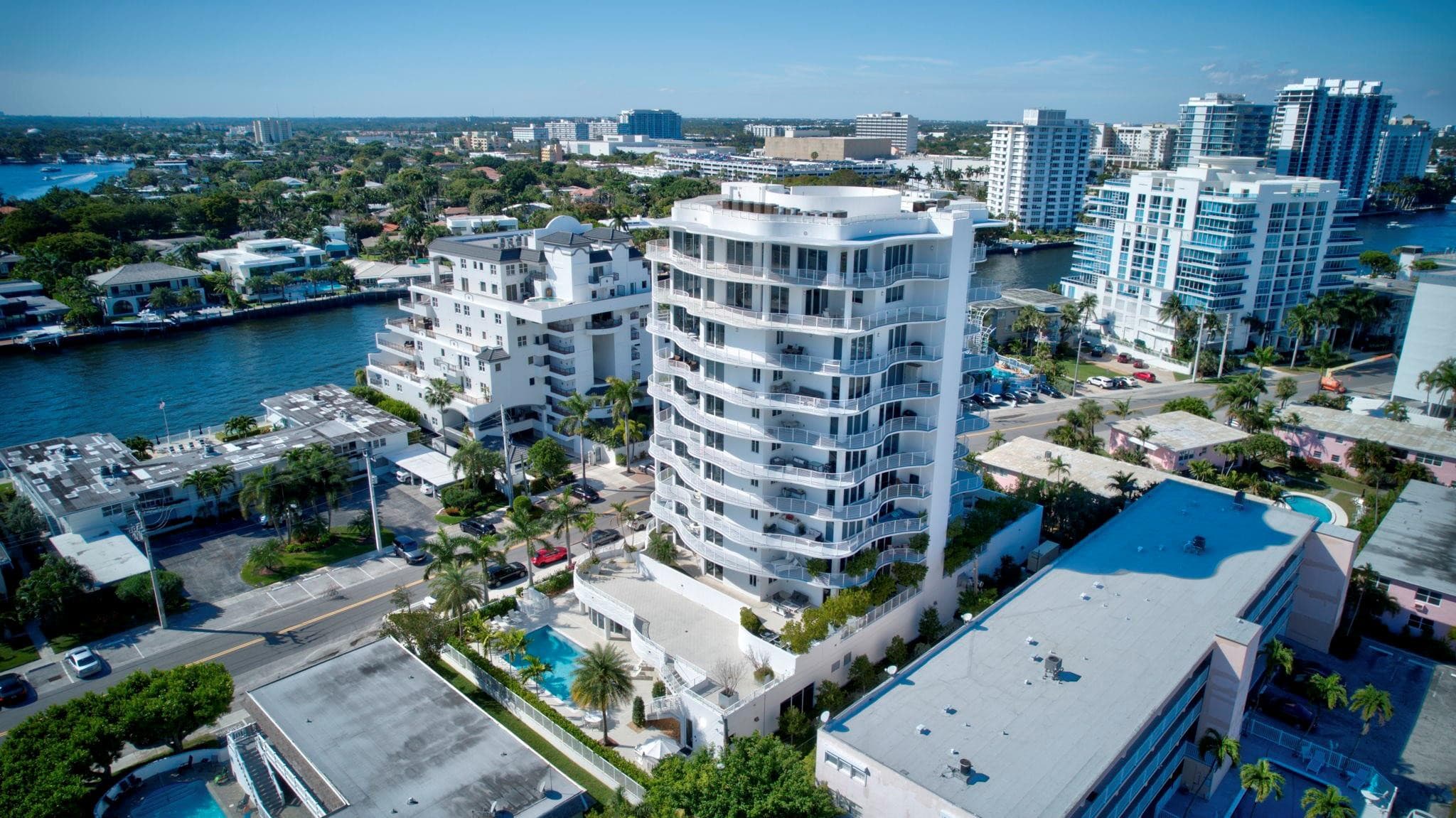 612 Bayshore Drive 301, Fort Lauderdale, FL 33304 — photo 67 of 77