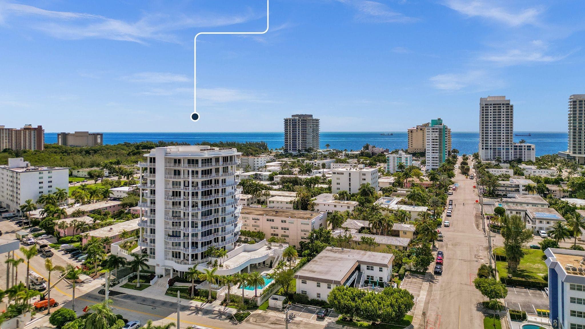 612 Bayshore Drive 301, Fort Lauderdale, FL 33304 — photo 2 of 77