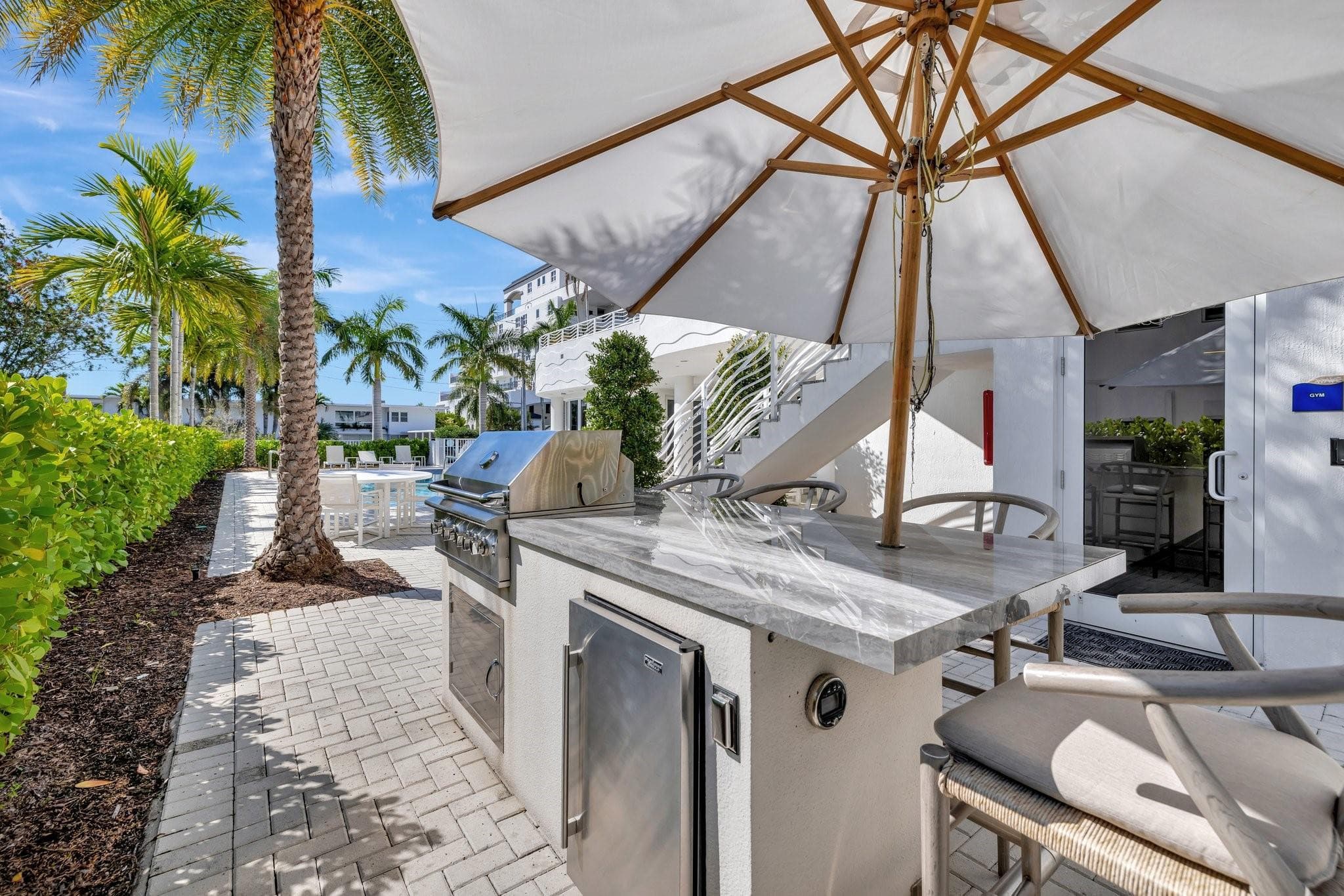 612 Bayshore Drive 301, Fort Lauderdale, FL 33304 — photo 51 of 77